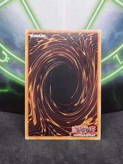 Yugioh Polymerization LCKC-EN026 Secret Rare NM - Image 2