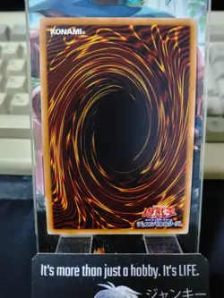 Yu-Gi-Oh GP16-JP009 Stardust Dragon Gold Secret Rare Yugioh OCG JAPAN - Image 3