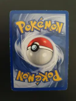 62/102 | Sandshrew | WOTC Base Set | Pokemon Card | NM - Image 2