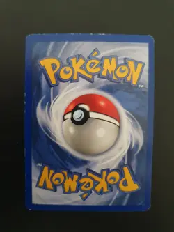 60/102 | Ponyta | WOTC Base Set | Pokemon Card | Near Mint - Image 2
