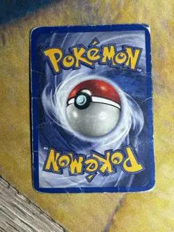 Entei 17/64 Neo Revelation Unlimited Non Holo Rare Pokemon Card HP - Image 4
