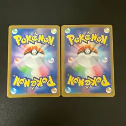 NM 2set Charizard VSTAR 002/030 Special Deck Set s0 Pokemon Cards Japanese - Image 2