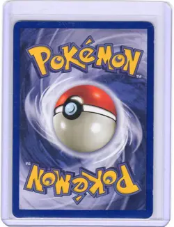 Pokemon Card - Dark Slowbro Team Rocket 1st Edition 29/82 Non-Holo Rare NM - Image 2