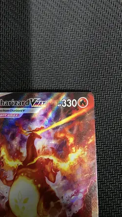 Charizard VMAX SWSH261 SWSH: Sword & Shield Promo Cards Holo - Image 3