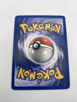 Dark Primeape 43/82 Team Rocket Pokemon Card - Image 2