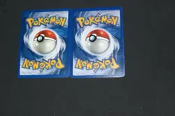 Pokemon Card Lot EX-LP Reverse Holo Kricketot & Kricketune Mysterious Treasures - Image 4