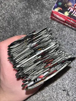 Crimson Haze Japanese Bulk + Box Pokemon Cards - Image 3