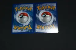Pokemon Card Lot EX-PL Reverse Holo Roselia & Roserade Stormfront - Image 2