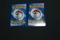 Pokemon Card Lot EX-PL Reverse Holo Roselia & Roserade Stormfront - Image 4