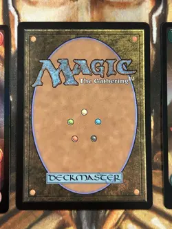 FOIL The Cabbage Merchant (Borderless) #0134 MTG Avatar Commander Rare - NM/M 🔥 - Image 5