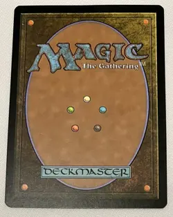 Scrambleverse Core Set 2012 (M12) Foil - Image 2