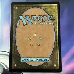 Sabotender 0153 Common Final Fantasy Magic: The Gathering MTG NP - Image 2