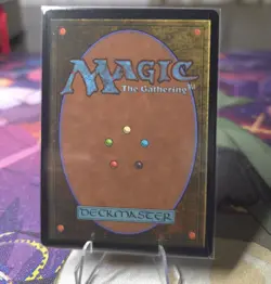 Wasteland (Borderless)- HALO FOIL- Encyclopedia Of Magic 2025 Secret Lair - Image 2