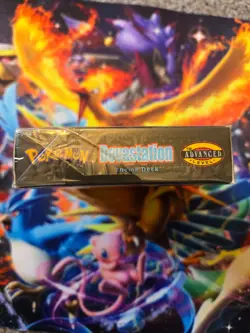 Pokemon Devastation Theme Deck Team Rocket Sealed - Image 3