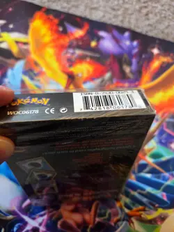 Pokemon Devastation Theme Deck Team Rocket Sealed - Image 4