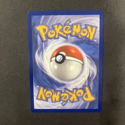 Pokemon TCG Mega Kangaskhan EX 025 Black Star Promo NM - Image 2