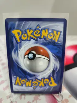 Pokemon TCG - Salamence ex 187/159 - Journey Together - SIR - NM/M - Image 2