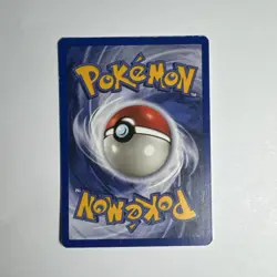 Vintage Pokemon Fossil Lapras Holo 10/62 - Image 4