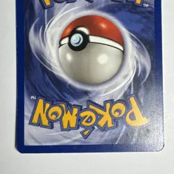 Vintage Pokemon Fossil Lapras Holo 10/62 - Image 5