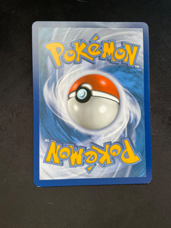 Carte POKEMON JUMBO Tortank EX Promo XY122 2016 - Image 2
