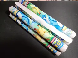 Pokemon Prismatic Evolutions Super Premium Collection SPC Playmat Lot x7 - Image 2
