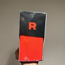 Pokemon TCG Scarlet And Violet Destined Rivals ETB Elite Trainer Box Sealed - Image 5