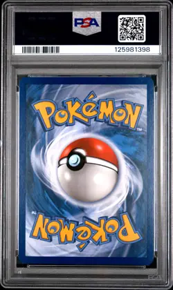 2016 POKEMON XY GENERATIONS RADIANT COLL #RC8 FROSLASS PSA 10 - Image 2
