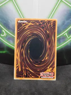 Yugioh Blizzard Dragon DLG1-EN101 Rare LP - Image 2