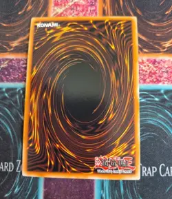 Yu-Gi-Oh! Mystic Mine MGED-EN047 Premium Gold Rare 1st Edition Near Mint - Image 2