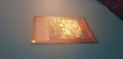 Tearlaments Kaleido-Heart POTE-EN043- Secret Rare 1st Edition- Yugioh - Image 3