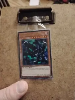 Yu-Gi-Oh! Barrel Dragon LART-EN037 Ultra Rare Lost Art Edition Still Sealed - Image 1