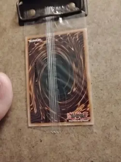 Yu-Gi-Oh! Barrel Dragon LART-EN037 Ultra Rare Lost Art Edition Still Sealed - Image 2