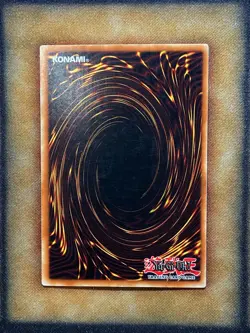 Yugioh Eradicator Epidemic Virus FOTB-EN068 FOTB-DE068 Secret Rare GERMAN LP - Image 2
