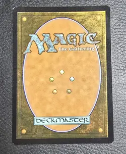 Plains (0367) (Borderless) (Galaxy Foil) Edge of Eternities Foil MTG Magic Card - Image 2