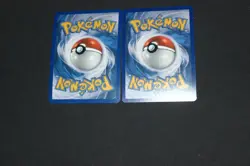 Pokemon Card Lot LP-PL Reverse Holo Drifloon & Drifblim HGSS Undaunted - Image 2