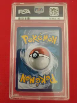 Pokemon Card PSA 9 Shining Arceus Legends 2017 Shiny Holo Rare Graded 57/73 - Image 2