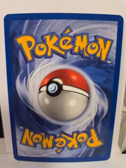 Espeon Pokemon TCG Neo Discovery Holo Rare Card 1/75 NM Condition - Image 2