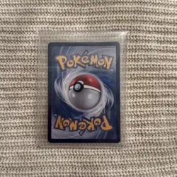 Glaceon ex SAR 206/187 Terastal Festival sv8a Pokemon Card Game Korean NM - Image 3