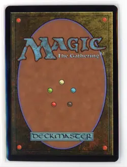 MtG SLC Wasteland #23 Borderless Encyclopedia Countdown Secret Lair Non-Foil - Image 2