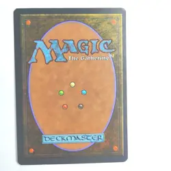 Dingus Egg NM Revised English Rare 1994 MTG Magic - Image 2
