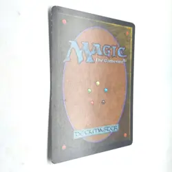 Zombie Master LP Revised English Rare 1994 MTG Magic - Image 4
