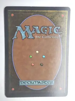 Reverse Damage LP English 1994 Rare MTG - Image 2