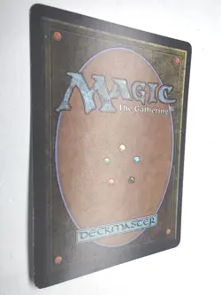 Reverse Damage LP English 1994 Rare MTG - Image 4