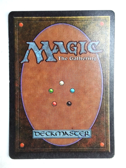 Balance Revised English Rare LP 1994 MTG Magic - Image 2