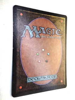 Balance Revised English Rare LP 1994 MTG Magic - Image 4