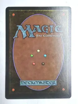 Elvish Archers Revised English NM Rare 1994 MTG - Image 2