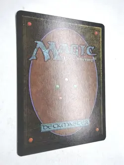 Elvish Archers Revised English NM Rare 1994 MTG - Image 4