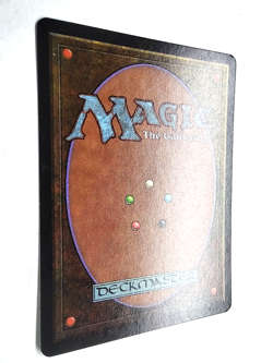 Evil Presence Revised NM English Uncommon 1994 Magic MTG - Image 4