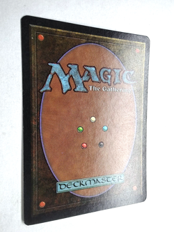 Hypnotic Specter Revised NM English Uncommon 1994 Magic MTG - Image 4