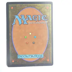 Dingus Egg Revised LP English Rare 1994 MTG - Image 2